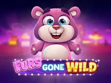 Lucky Thrillz Casino screenshot
