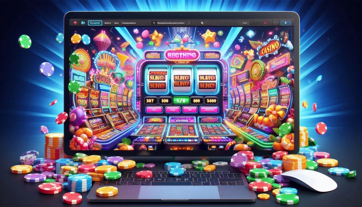 Lucky Thrillz Casino